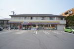 グラシュー ドゥの外観画像
