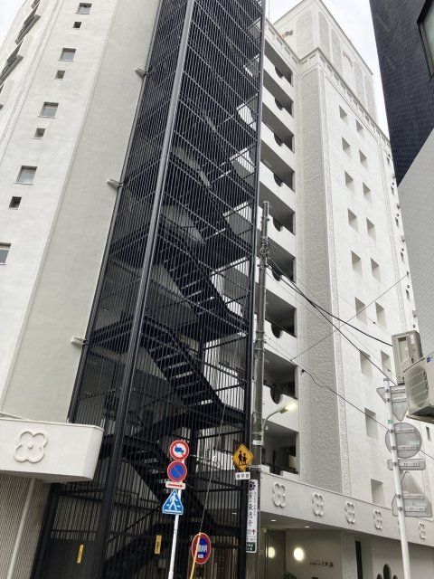 シャンボール第2大森の外観画像