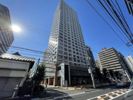 グレーシアタワーズ所沢の外観画像