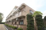 ツインアレーの外観画像