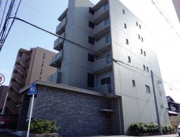 ティンガーラ石川橋の外観画像