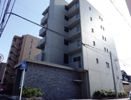 ティンガーラ石川橋の外観画像