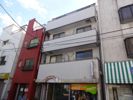 オプティク武井の外観画像