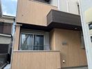 グロースフル東十条の外観画像
