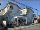 マリンパレス鷹の台 南棟の外観画像
