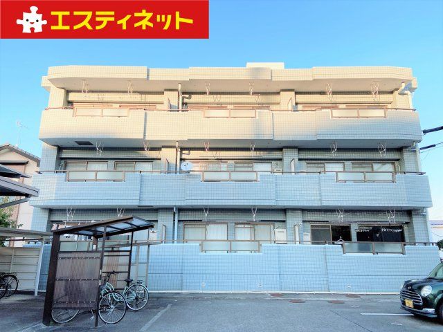 ビーフレールの外観画像