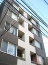 A-FLATの外観画像