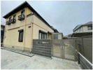 宮原4丁目戸建の外観画像