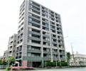 レクシオ川崎富士見の外観画像
