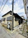 ★事務所利用も可能★ 平野氏貸家の外観画像