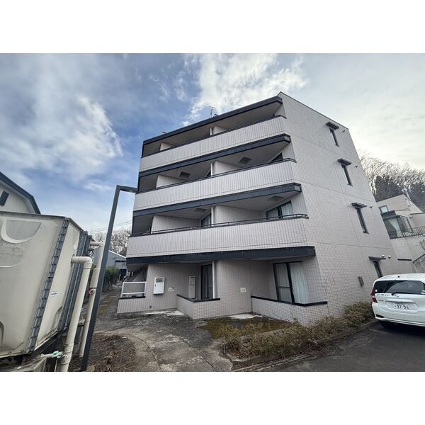 アーバン川内の外観画像