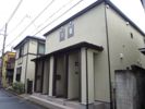 タウンヒルズの外観画像
