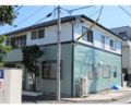ジュネス小日向の外観画像