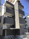 フジパレス十三西の外観画像