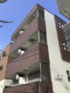 フジパレス吹田朝日が丘Ⅱ番館の外観画像