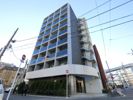 グランインフィニティー栄町の外観画像