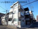 リブリ・本千葉の外観画像