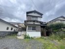 大和高田市市場戸建の外観画像