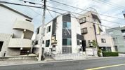 マーベラス東恋ヶ窪の外観画像