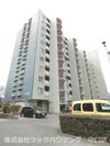 淀川パークハウスD棟の外観画像