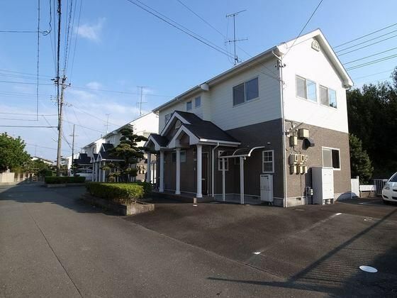 プレステージUの外観画像
