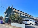 ヴィオレ久米川の外観画像
