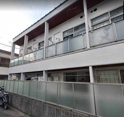 バルコの外観画像