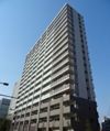 レーベン富山VALEST TOWERの外観画像