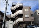 ケーハウス駒岡の外観画像