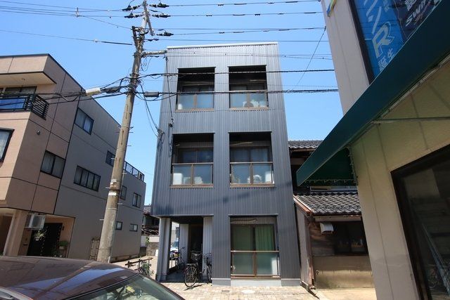 パスト天徳の外観画像