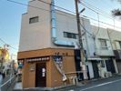 関町レジデンスの外観画像