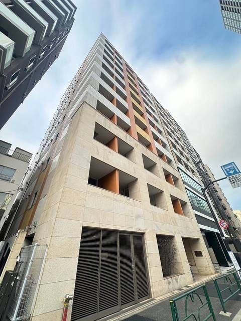 HF南麻布レジデンスの外観画像