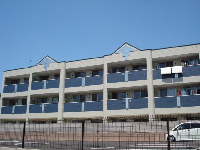 Lex‐K8の外観画像