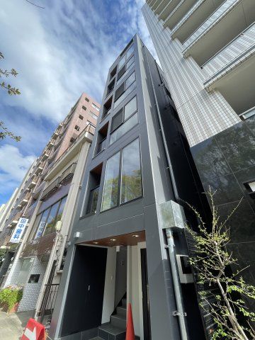 真金町和洋ビルの外観画像