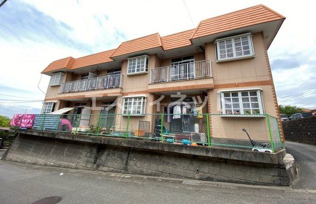 第5近藤ハイツの外観画像