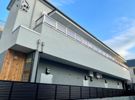 ハイツ多摩川B棟の外観画像