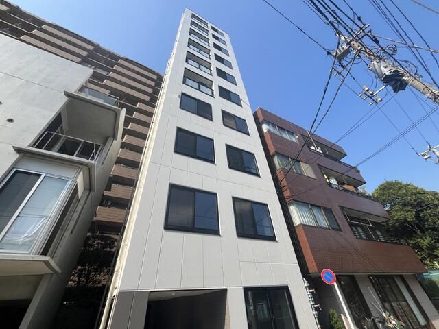Lotso(ロッツォ)平和島の外観画像
