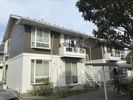 アメニティハウスAの外観画像