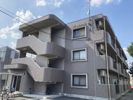 欅マンションの外観画像