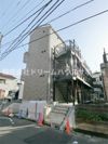ハーミットクラブハウス杉田IIの外観画像
