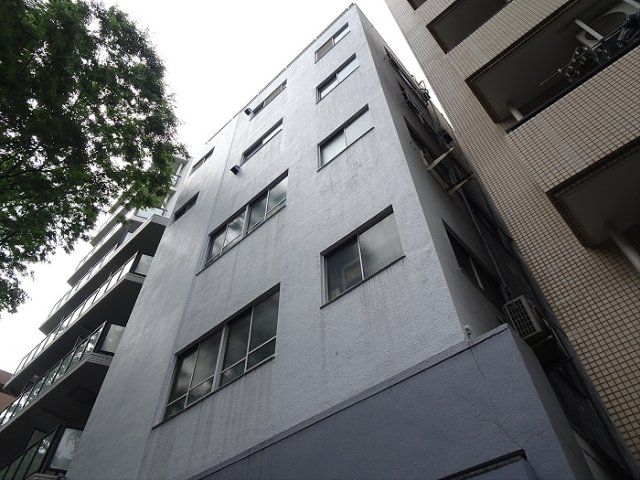三澤ビルの外観画像