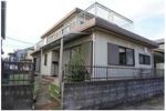 東大成2丁目戸建の外観画像