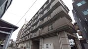 大和サンハイツの外観画像