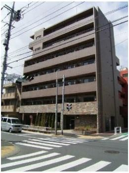トーシンフェニックス上板橋(S-1767)の外観画像