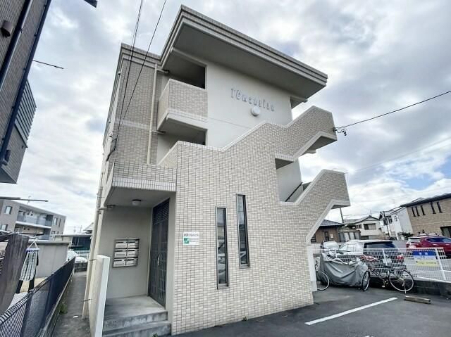 TCマンションの外観画像
