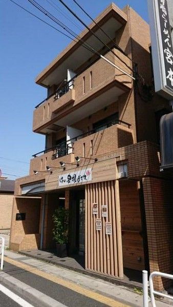 ダジュール浦安の外観画像