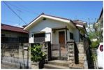 深谷市武蔵野一戸建ての外観画像