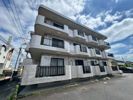 マンションシャルムAの外観画像