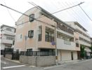 イワタマンションの外観画像
