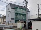 ルーエ旭川B棟の外観画像